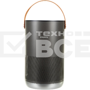 Очиститель воздуха Smartmi Air Purifier P1 темно-серый