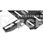 Кронштейн для телевизора Hama 00220805 черный 19'-48' макс.25кг настенный фиксированный, фото8