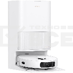 Робот-пылесос Dreame L40 Ultra CE, белый, фото7