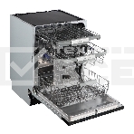 Встраиваемая посудомоечная машина Zigmund & Shtain DW 311.6, фото3
