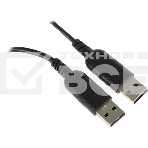 Комплект клавиатура+мышь A4Tech FStyler F1010 проводной, USB, 1600 DPI, чёрный, фото6