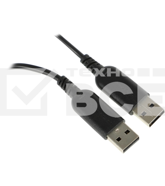 Комплект клавиатура+мышь A4Tech FStyler F1010 проводной, USB, 1600 DPI, чёрный