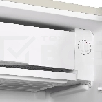 Холодильник Maunfeld MFF83RBG бежевый однокамерный 85л, фото6