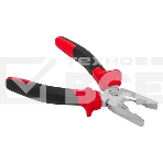 Пассатижи EKF pas-200-mas 200 мм Master Basic, фото4