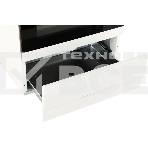 Электрическая плита Hansa FCEW68220 белый, фото8