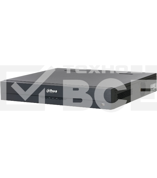 Видеорегистратор наблюдения Dahua DHI-NVR5432-EI2
