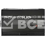 Блок питания Chieftec GPX-750FC, 750Вт, 80 PLUS Gold, 120мм, модульный, черный, фото4