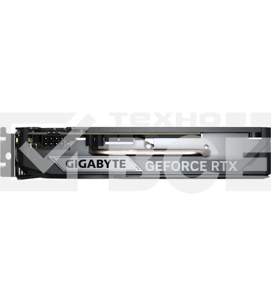 Видеокарта Gigabyte GeForce RTX 5050, NVIDIA RTX 5050, 8 ГБ GDDR6, 128 бит, PCI-e 5.0, 2xHDMI, 2xDP, 2572 МГц