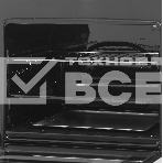 Плита газовая Gefest ПГ 1200-С6 К33 белый, конфорок 4 шт, духовка 63 л, 60 см x 85 см x 60 см, фото5