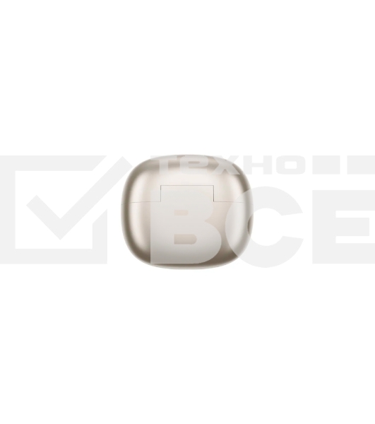 Наушники беспроводные Realme Buds Clip Золотой