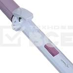 Щипцы для завивки волос Centek CT-2097 белый/сиреневый, 32 мм, 210 °C, 5 режимов, фото5