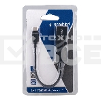 Сетевой адаптер Ethernet Gembird A-CM-LAN-01 USB C-type - Fast Ethernet adapter, фото2