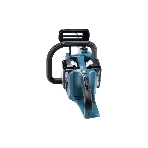 Строительный пылесос Makita DVC157LZX3 (уборка: сухая) белый, фото3