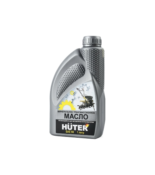Масло трансмиссионное Huter SAE 90