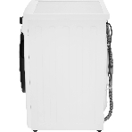 Стиральная машина Zugel ZWF10140I белый, загрузка фронтальная 10 кг, 1400 об/мин, класс A++, фото4