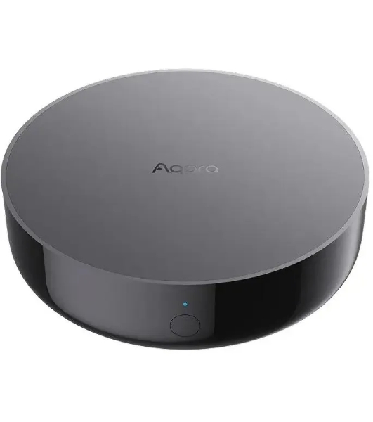 Центр управления Aqara Hub M200 (HM-G03D)