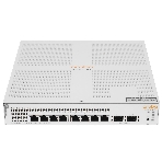 Коммутатор HPE Aruba IOn 1930 8G 2SFP 124W, 8×1 Гбит/с PoE+ + 2×1 Гбит/с SFP, настраиваемый, фото2