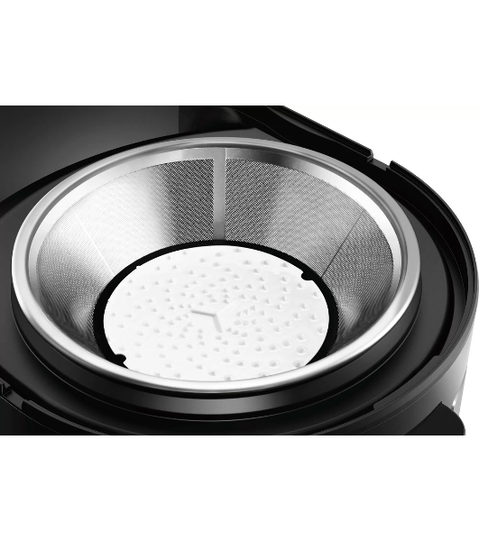 Соковыжималка Bosch MES4000 серебристый, центробежная, 1000 Вт, 1500 мл, механическое