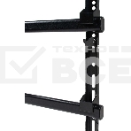 Кронштейн для телевизора Arm Media PARAMOUNT-60 черный 32