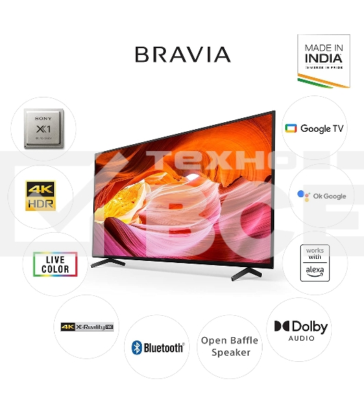 Телевизор Sony 65