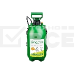 опрыскиватель РОСТОК RT-7 7 л, переносной с широкой горловиной 425117, фото 1