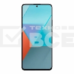 Смартфон Xiaomi Redmi Note 13 Pro, 8/128Gb, черный, фото12
