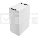 Стиральная машина Maunfeld MFWM128WH белый, загрузка  вертикальная 7,5 кг, 1200 об/мин., класс: А+++, фото 1
