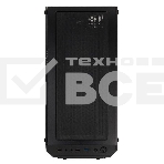Компьютерный корпус Raijintek PONOS TG 0R20B00153 Coating Black EEB  E-ATX  ATX  M-ATX  Mini-ITX USB3.0x1, USB2.0x2, HD Audiox1 0R20B00153 Coating Black EEB; E-ATX; ATX; M-ATX; Mini-ITX USB3.0x1, USB2.0x2, HD Audiox1, фото5