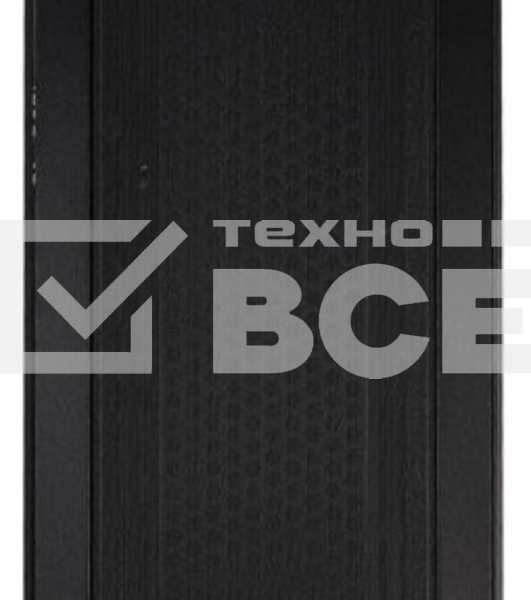 Компьютерный корпус Raijintek PONOS TG 0R20B00153 Coating Black EEB  E-ATX  ATX  M-ATX  Mini-ITX USB3.0x1, USB2.0x2, HD Audiox1 0R20B00153 Coating Black EEB; E-ATX; ATX; M-ATX; Mini-ITX USB3.0x1, USB2.0x2, HD Audiox1