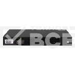 Управляемый PoE коммутатор уровня 2, 8 портов 10/100/1000Base-T с поддержкой PoE, 4 порта 1/10G SFP+, POE 125 Ватт, фото4