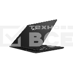 Ноутбук MSI Modern 14H черный 9S7-14L112-091 Core i7-13700H 14” 16:10 FHD+ (1920x1200), 60Hz IPS DDR4 16GB*1 Iris Xe Graphics 512GB SSD 3cell (53.8Whr) 1.6kg Single backlight (White) Win11 Pro 1y KB Eng/Rus, фото2