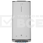 Водонагреватель Ariston Velis Lux Inox PW ABSE WIFI 50 2.5кВт 50л электрический настенный/серый, фото 1