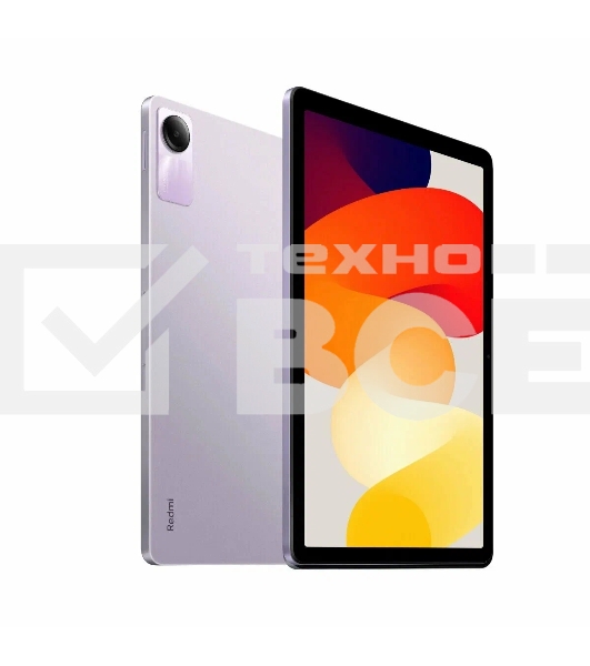 Планшет Xiaomi Redmi Pad SE 11