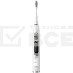 Зубная щетка электрическая Oclean X 10 R3100 серый, фото 1