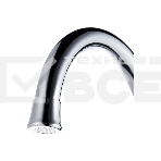 Водонагреватель проточный Royal Thermo QuickTap (Black), фото7