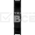 Комплект вентиляторов для корпуса Arctic P12 Max Value Pack черный, 120 мм, 3300 об/мин, 25.3 дБ, 4 pin, фото5