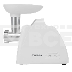 Мясорубка Starwind SMG-5550 1900Вт белый, фото10
