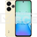 Смартфон Xiaomi Redmi 13, 6/128Gb, золотистый, фото 1