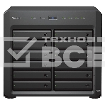 Сетевое хранилище Synology DS3622xs+, фото6
