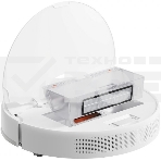 Робот-пылесос Dreame RLD33GA Vacuum and Mop D9 Max черный, 46 Вт, 5200 мА·ч Li-Ion, уборка сухая/влажная, пылесборник контейнер 0.5, фото6