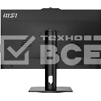 Моноблок MSI Pro AP272P 14M AiO 27