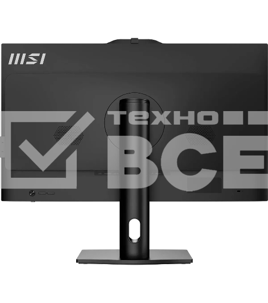 Моноблок MSI Pro AP272P 14M AiO 27
