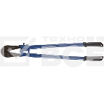 Болторез FIT 41775усиленный профи (синий) 750мм, фото 1