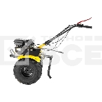 Мотоблок Huter МК-7000M BIG FOOT (70/5/26) бензиновый 7л.с., фото8