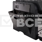 Кофемашина автоматическая Korting KACM 2009 PRESTO чёрный, зерновой/молотый, 2 л, 1400 Вт, 19 бар, фото21