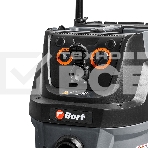 Строительный пылесос Bort BAX-600E, фото8