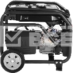 Электрогенератор бензиновый Hyundai HHY 3050F, 3.2 кВт, 69 дБ, 49 кг, фото5