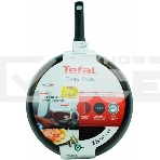 Сковорода Tefal Easy Plus 4237128, 28 см коричневый, фото4