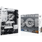 Материнская плата ASUS PRIME X870-P, AM5, AMD X870, 4xDDR5, 2xSATA, 4xM.2, 1xPCIe 5.0 x16, 2xPCIe 4.0 x1, 1xHDMI, 2xUSB-C, 1x 2.5Gb LAN, 4xUSB-A 3.2 Gen 1, 1xUSB-A 3.2 Gen 2, 4xUSB-A 2.0, 3x3.5 мм, 7.1, ATX, фото13