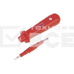 Тестер-пробник с комбинированным жалом R-13 Rexant, фото4